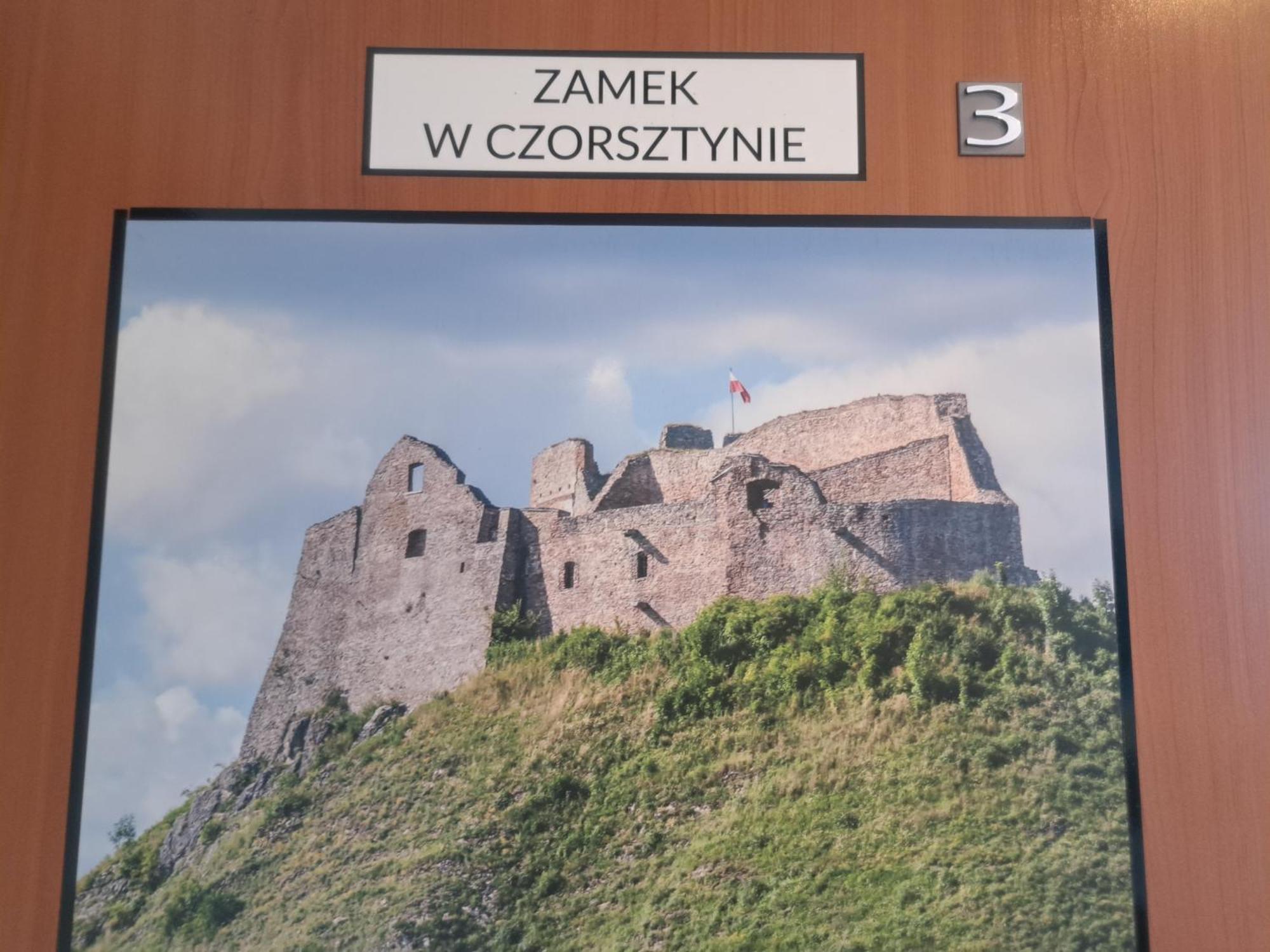 Arenda Noclegi Niedzica Exterior photo